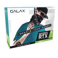 GALAX GeForce RTX 3060 Ti (1-Click OC) 8GB GDDR6 LHR version