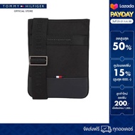 Tommy Hilfiger กระเป๋า ผู้ชาย รุ่น AM0AM13473 BDS - สีดำ