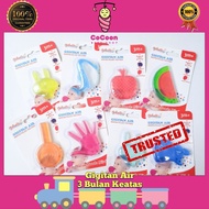 Baby Water Teether Toy Reliable Baby Water Teether/ 3 Months and Above Baby Teether Teething Toy for