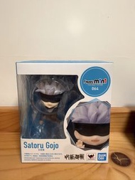 《咒術迴戰 》五條悟 Bandai Figuarts Mini Satoru Gojo