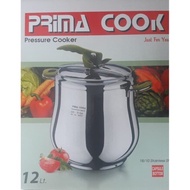 Presto Presto 12 Liter Prima Cook Original