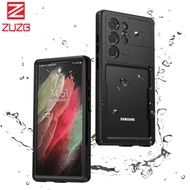 Samsung S24 Ultra Waterproof Case IP68 MagSafe