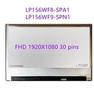15.6 Slim Edp 30 Pins Lp156wf8 - spa1 Lp156wf9 - spn1 Lp156wf8 ( sp)(a1 ) Lp156wf9 ( sp)(n1 ) Lg 15z