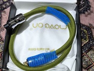 Krell CRYO-156 Power Cable Made in China