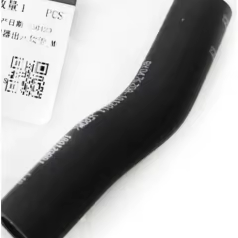 476ZQA-1013011 Genuine Oil Cooler Radiator Hose Water Pipe for BYD G5 Qin G6 Surui S6 Song S7 Sirui 
