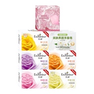 Enchanteur | สบู่หลายประโยชน์ หอมยาวนาน
