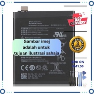 BATTERY ONEP 7T HD1901 ( BLP743 )