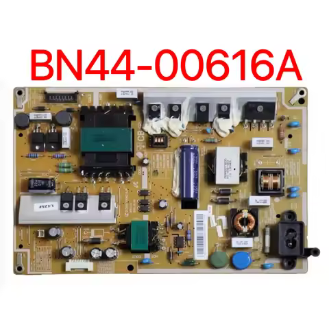 Alternative Model BN44-00616A Power Supply Board For Samsung TV UE40F6270SS UE40F6200AK UE40F6200AW 