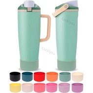 Silicone Boot for Owala 30oz & 40oz FreeSip Sway Bottles & Tumblers Owala FreeSip tumbler boot owala