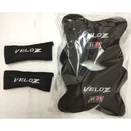 TOYOTA Car Headrest All New Avanza Veloz GR Sport 2-in-1 Pillow