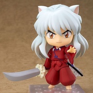 [GSC]  Nendoroid InuYasha