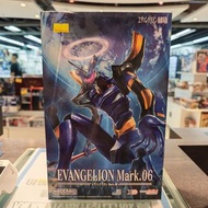 (黃埔聚寶坊B1b號舖門市現貨) Goodsmile Company GSC Moderoid Evangelion EVA Mark.06 六號機