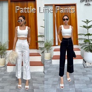 Pattie Line High Waist Pants