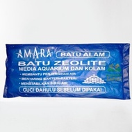 Zeolite Stone Zeolite Ziolite Amara Sand Media Filter Aquarium Aquarium