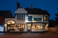 克拉布特里旅館 (The Crabtree Inn)