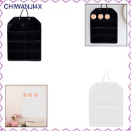 [chiwanji4x] Wall-mounted  Holder for Medals Up to 75 Mm in Diameter, Multifunctional Accessory, Eas