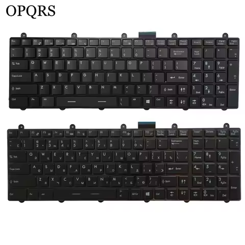 NEW For MSI GE60 GT70 GE70 GT60 2PL MS-1755 MS-1756 MS-175A-1758-1763-1759 MS-16GA MS-16GH MS-16GF R