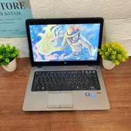 Laptop I7 Murah.!!! Hp Elitebook 840 G1 Core I7 Gen4 Ram 8Gb Ssd 256Gb