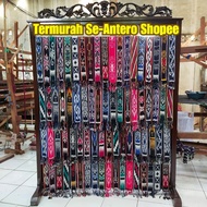 Ethnic Woven Headband, Ethnic Woven Fabric