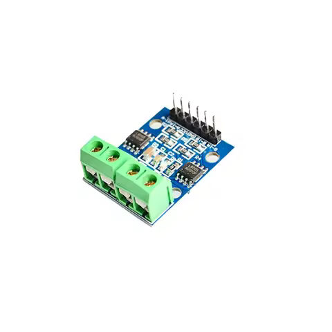 L9110S PWM Motor Speed Controller 2.5V-12V 0.8A Stepper Motor Driver Board For Arduino