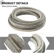 รังเครื่องมือ12 \ X 141 \ สายพานเครื่องตัดหญ้า GX20571 GX21833สำหรับ D150 D140 LA130 LA140