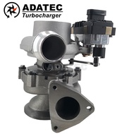 TF035HL Turbo MFS 49335-01950 49335-01900 For Jaguar XF XE 2.0 D 132Kw 180Hp AJ200D/204DTD 2016-