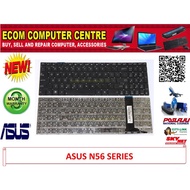 For ASUS N56VZ N56VM N56DP Series