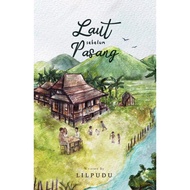 Novel Laut Sebelum Pasang - Lilpudu // 100% Original novel laut pasang nct dream