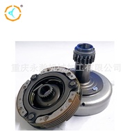ชุดวันเวย์สตาร์ทมือ (คลัทช์สตาร์ท) One Way Starter Bendix Xr200 Xlr200 Xr150 XR125 28120-KCJ-900