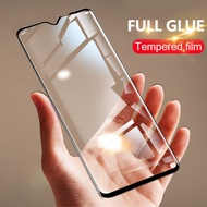 CHYI protective glass for redmi note 7 8 9 pro screen protector tempered for redmi 9 prime 10X 4G 5G note 9s 9A 9C glass