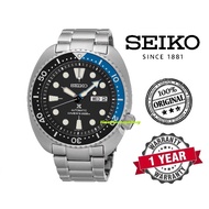 SEIKO PROSPEX Turtle Automatic 200m Diver Watch - SRP787K1