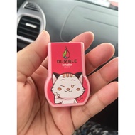 Dumble Inhaler Cartoon 🐱🌿  (Thailand Product)
