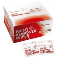 Specialized Paint Remover for plastic models Hobby Mio Paint Remover