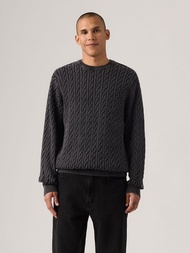 เสื้อผู้ชาย Levis® Mens Presidio Crew