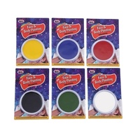 Face Painting Single Color 20g Face Paint Body Face Painting Face Paint Painting Art Makeup Body Pai
