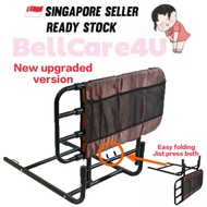 Bed Rails Bed Guards [🇸🇬BELL] High Quality Safety Bed Rails for Elderly, Pregnant Women or Patients