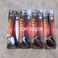 Dummy Antenna Universal Antenna Radio Radio Car Roof For Aerial Thomas Cup Perdana V6 Satria Gti  Wi