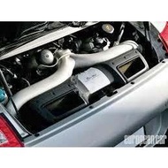 READY STOCK IPD Porsche 997.1 Turbo Intake Plenum