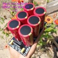 Psu 6 elco nichicon 100v 10000uf complete with 25 a x2 diode