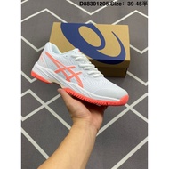 ( ) ASICS Women's Gel-Game 9 Tennis Shoes   New Couple's sport running shoes 3XX7