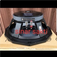 KOMPONEN SPEAKER PD123ER/PD 123ER 12 INCH PRECESION DEVICES