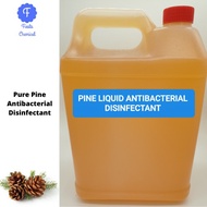Pure Pine Antibacterial Disinfectant (5000ML)