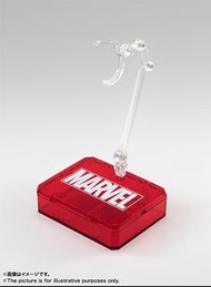 [訂貨] Tamashii 魂Stage 支架 地台 MARVEL Ver.