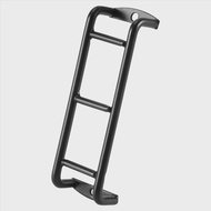 Rc Car Metal Mini Ladder Stairs Accessories For Traxxas Trx4 Trx-4 Bronco Defender Body Scx10 90046 