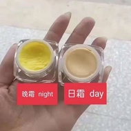 [Slimming Body Beauty] Thailand bsschi Cream White Cream Night Cream Blemish Blemish Blemish/2025081