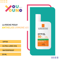 LA ROCHE‑POSAY ANTHELIOS UVMUNE 400 SPF50+ 50 ml