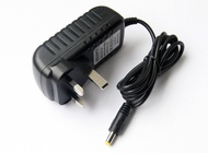 12V 2A ACตัวแปลงอะแดปเตอร์ไฟChargerใช้งานร่วมกับWD My Book Essentialฮาร์ดไดรฟ์เสริม4TB 3TB 2TB 1TB C