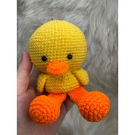 Handmade Tweety Bird Crochet 🧶🥰😘