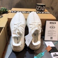 Original ADIDAS YEEZY
Yeezy Boost 350 V2 "Triple White" sneakers