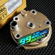 Block Head Pdk Gold 1855 Ninja RR R Ss Original Kawasaki